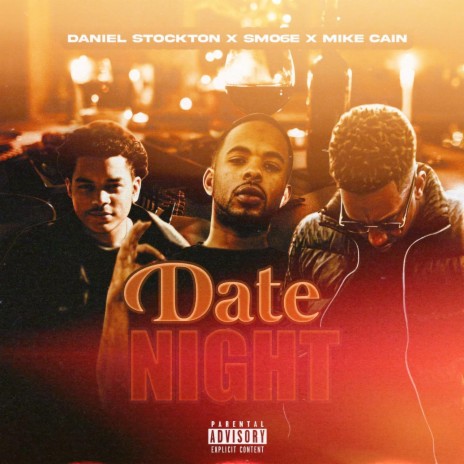 Date Night ft. Mike Cain | Boomplay Music