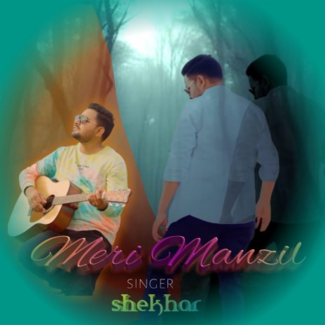 Meri Manzil | Boomplay Music