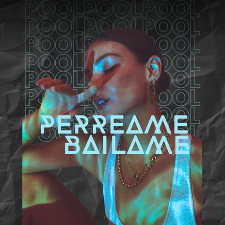 Perreame Bailame ft. Dj Distro | Boomplay Music