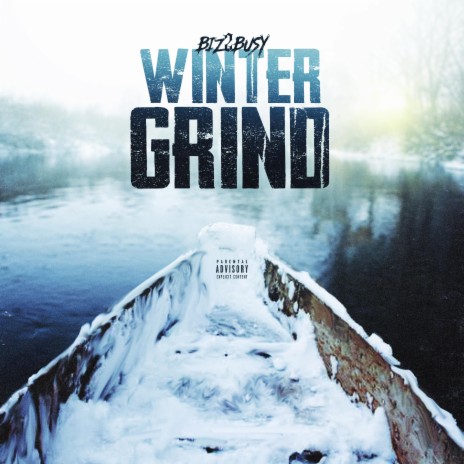 Winter Grind | Boomplay Music