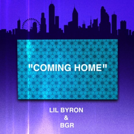Coming Home ft. BGR