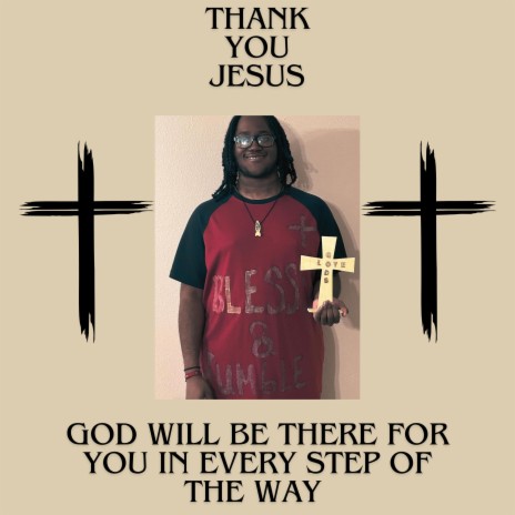 Thank You Jesus