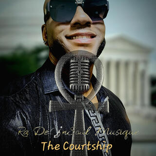 The Courtship #1-I'm the One You Need