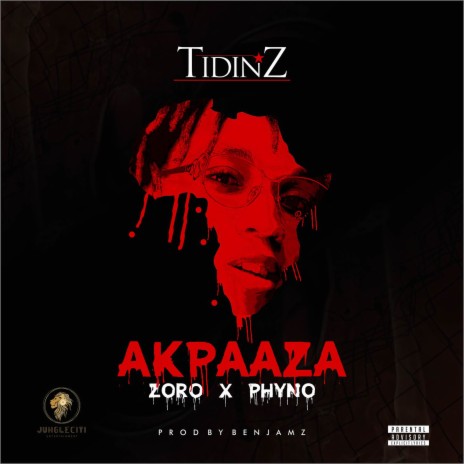 AkpaAza ft. Phyno & Zoro