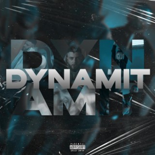 Dynamit (Hacci) lyrics | Boomplay Music