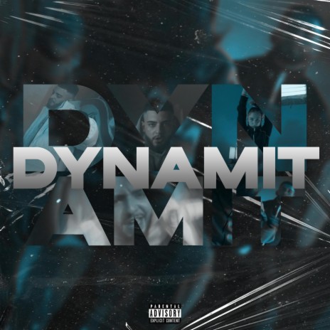 Dynamit (Hacci) | Boomplay Music