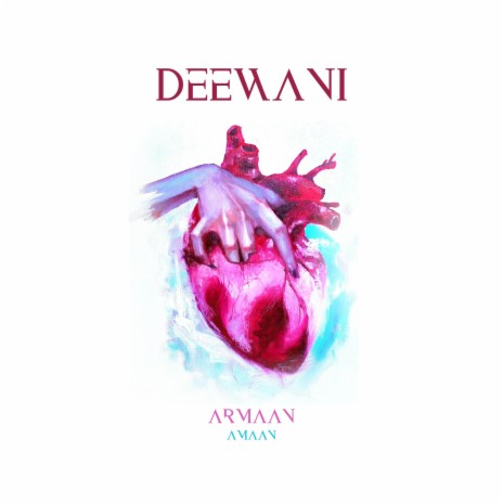 Deewani ft. Amaan Yousuf & Sunny Diamond