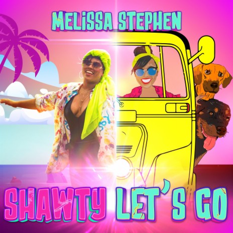 Shawty Let's Go | Boomplay Music