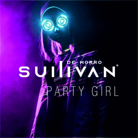 Party Girl (Radio Edit) | Boomplay Music