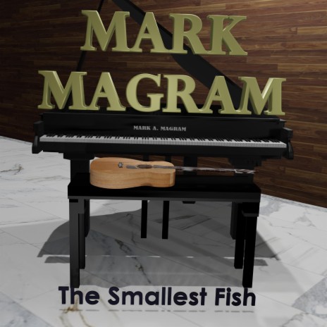 The Smallest Fish | Boomplay Music