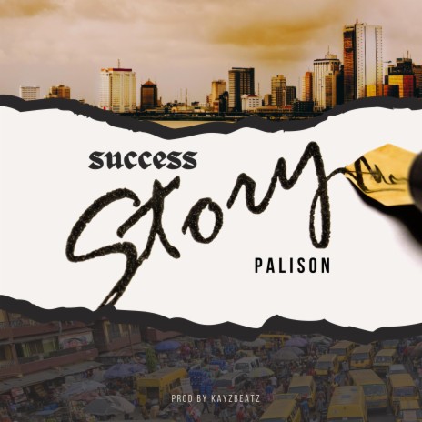 Succes Story | Boomplay Music