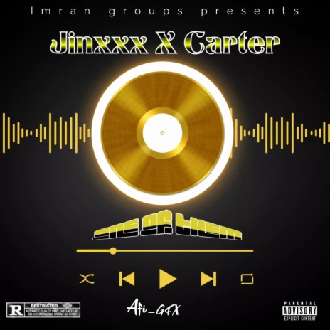 In A Minute ft. Teflon Carter
