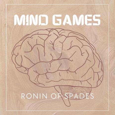 MIND GAMES | Boomplay Music