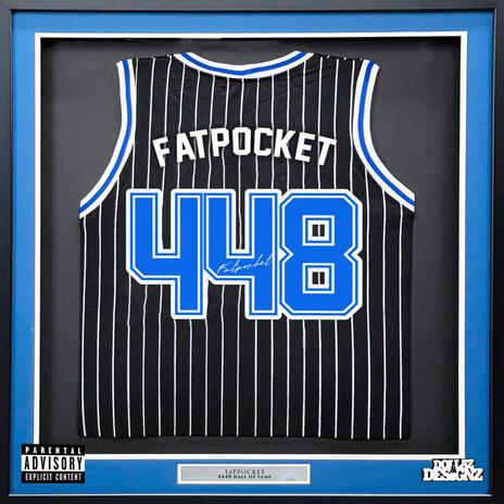 448 on my jersey | Boomplay Music