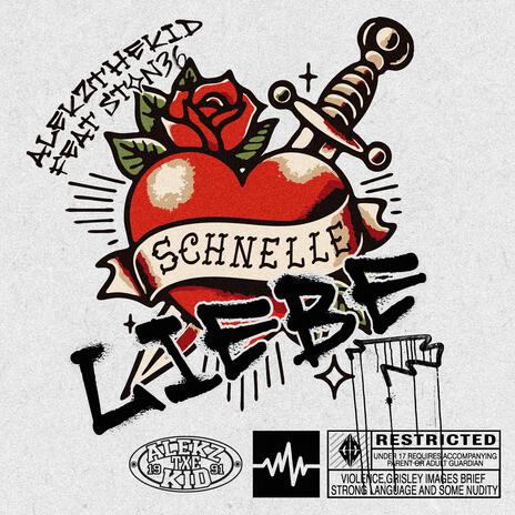 Schnelle Liebe ft. Stan36 | Boomplay Music