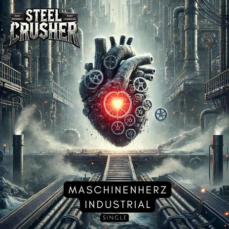 Maschinenherz industrial | Boomplay Music