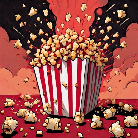 Popcorn Salé | Boomplay Music