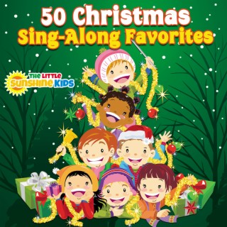 50 Christmas Sing-Along Favorites