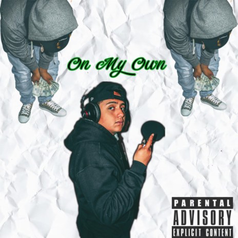 On My Own | Boomplay Music