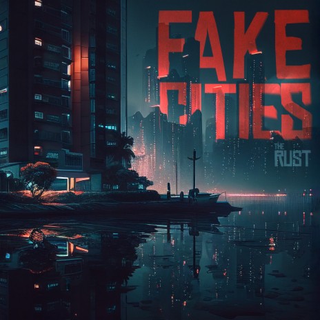 Fake Cities | Boomplay Music