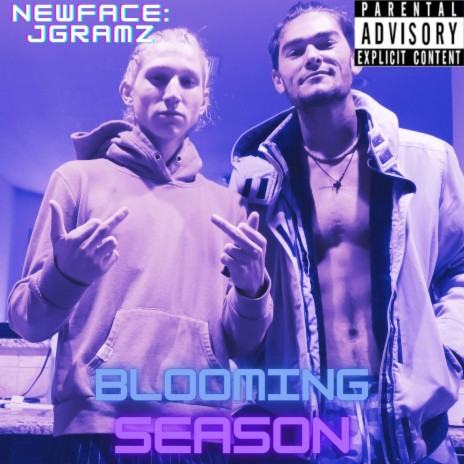 Blooming season | Boomplay Music