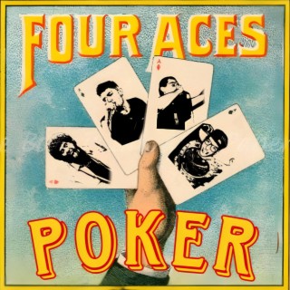 Four Aces (Poker)