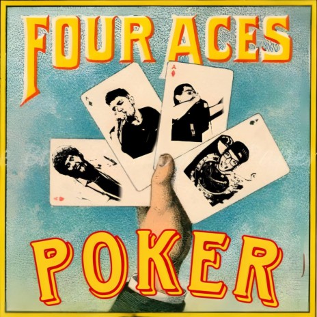 Four Aces (Poker) ft. Faze, SideShow Bob & Typon | Boomplay Music