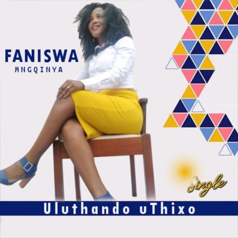 Uluthando uThixo | Boomplay Music