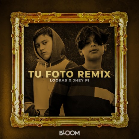 TU FOTO (Remix) ft. Jhey Pi