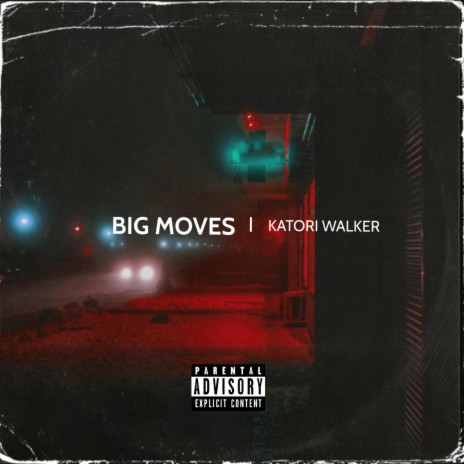 BIG MOVES | Boomplay Music