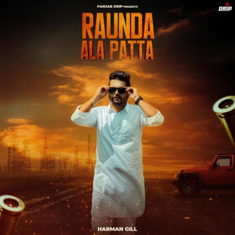 Raunda Ala Patta | Boomplay Music