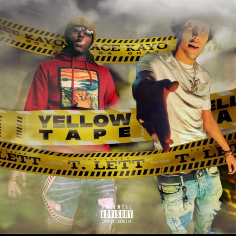 Yellow Tape ft. Ace Kayo Da Goat