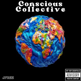 Conscious Collective