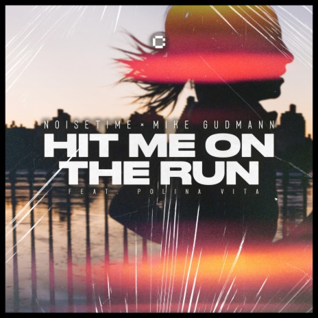 Hit Me on the Run (Extended Mix) ft. Mike Gudmann & Polina Vita | Boomplay Music