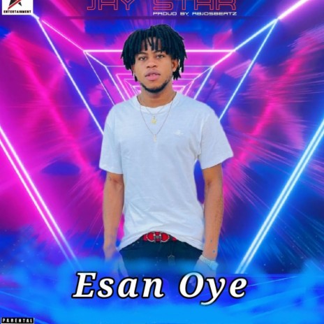 Esan Oye | Boomplay Music