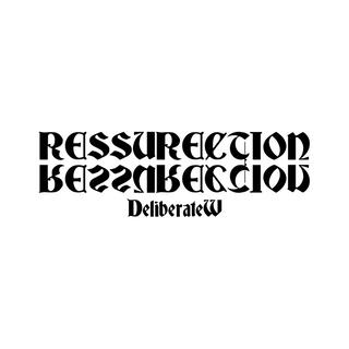 RESURRECTION