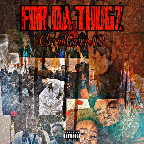 For Da THugz | Boomplay Music