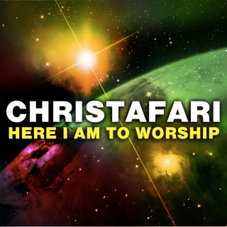 Here I Am to Worship (Maxi Single)