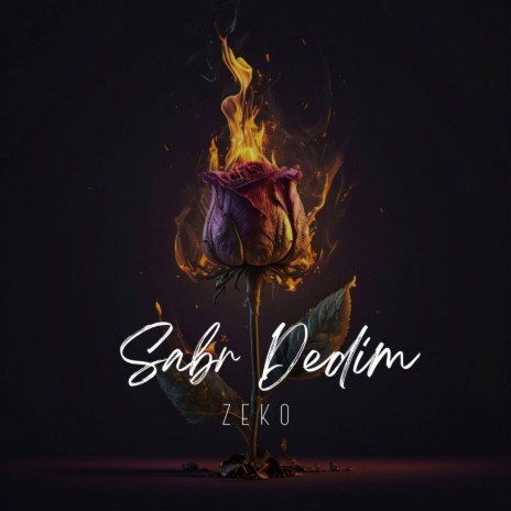 sabr dedim | Boomplay Music