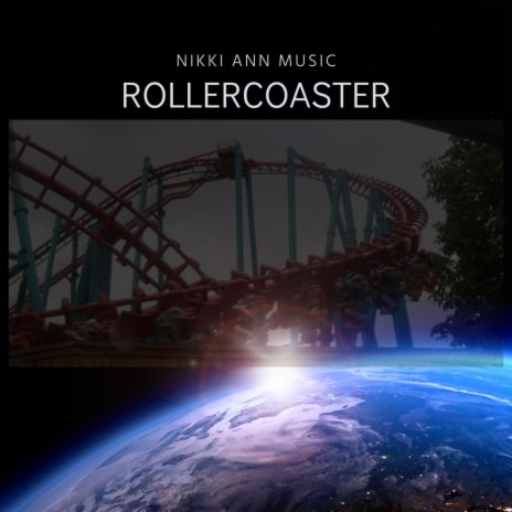 Rollercoaster (C, EDM) | Boomplay Music