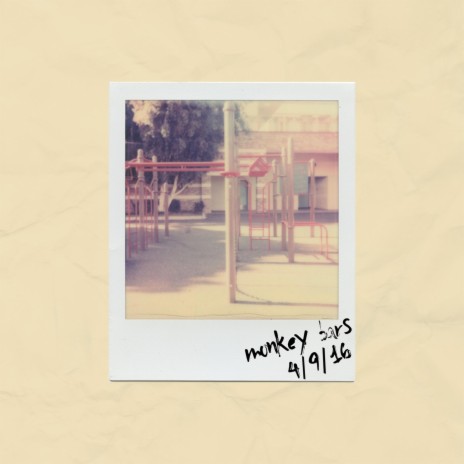 Monkey Bars | Boomplay Music