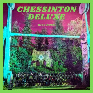 Music Inspired By: Chessington - Deluxe