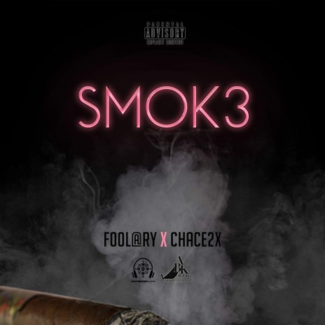Smok3 ft. Chace2x | Boomplay Music