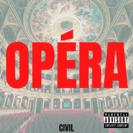 OPERA | Boomplay Music