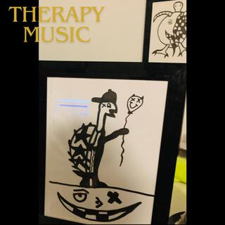 Therapy Music