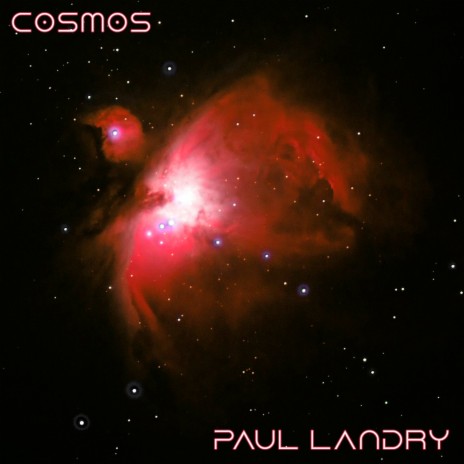 Cosmos Theme