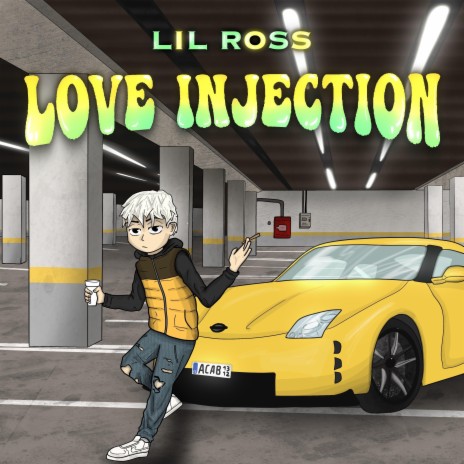 LOVE INJECTION vol1 | Boomplay Music