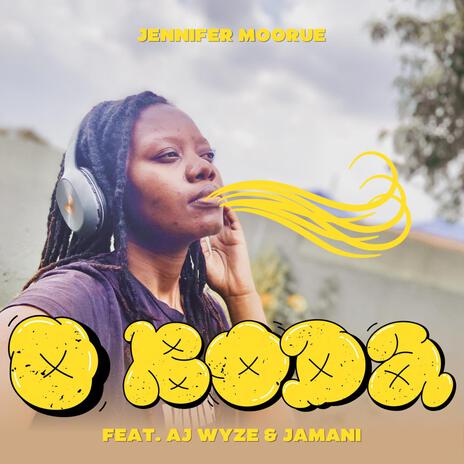 O BODA ft. AJ Wyze & Jamani | Boomplay Music