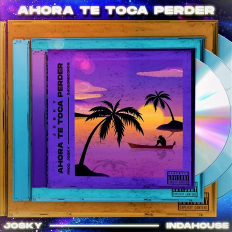 Ahora Te Toca Perder | Boomplay Music