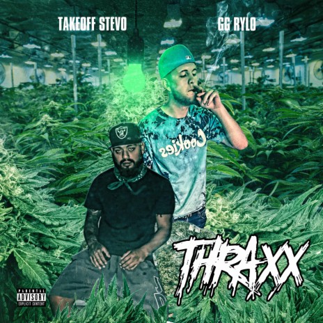 Thraxx ft. GG Rylo | Boomplay Music